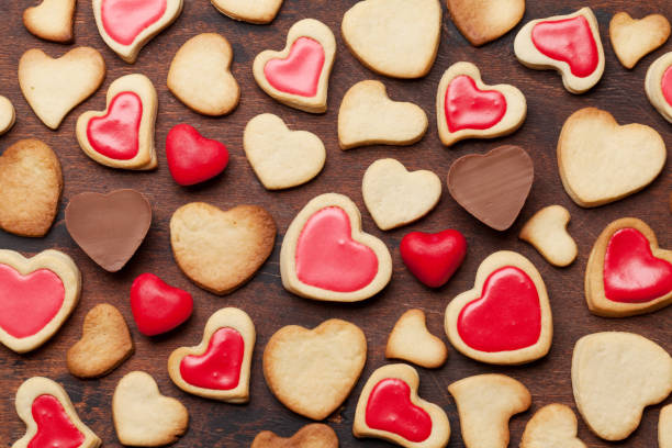 istock Valentine's day greeting card 1094430112