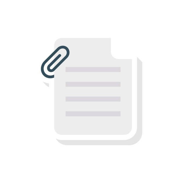 340+ Appendix Documents Stock Illustrations, Royalty-Free Vector ...