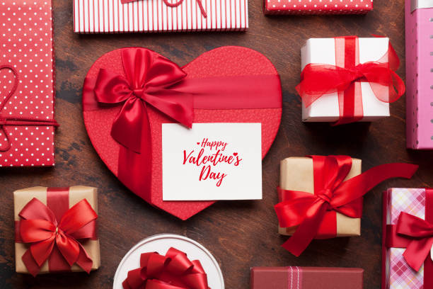 istock Valentine's day greeting card 1094435634