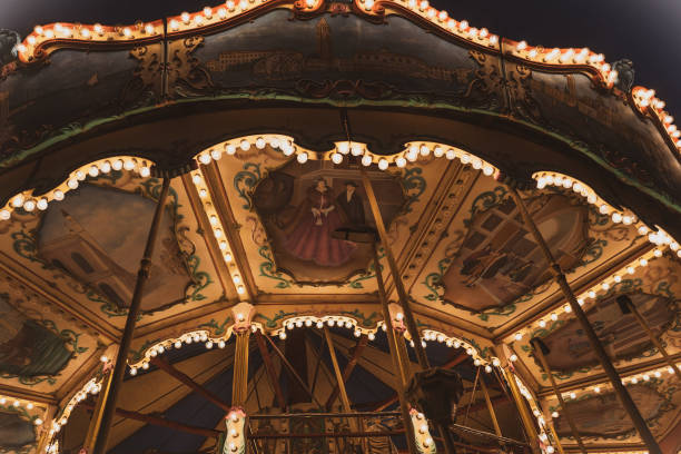 istock Christmas Decoration / Carnival 1094439694