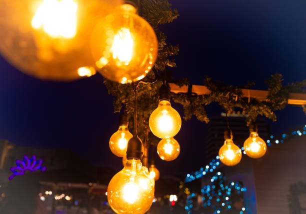 istock Christmas Decoration / Carnival 1094439840