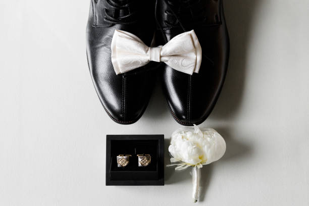 istock The essential details for a groom 1094443104