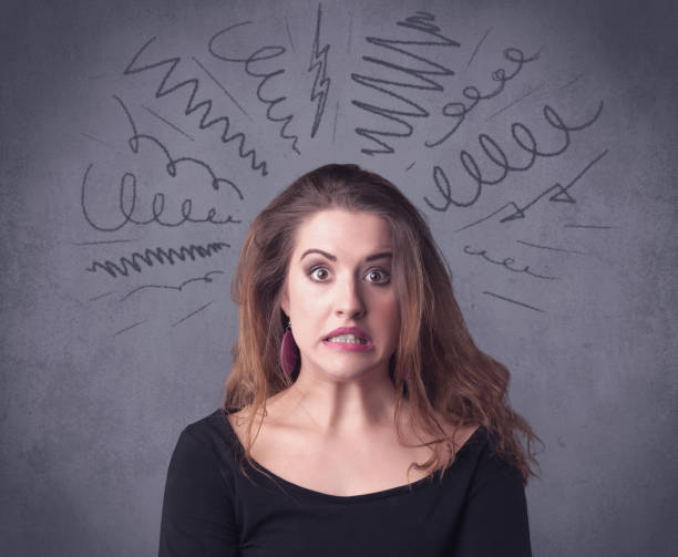 istock girl with funny facial expression 1094448820