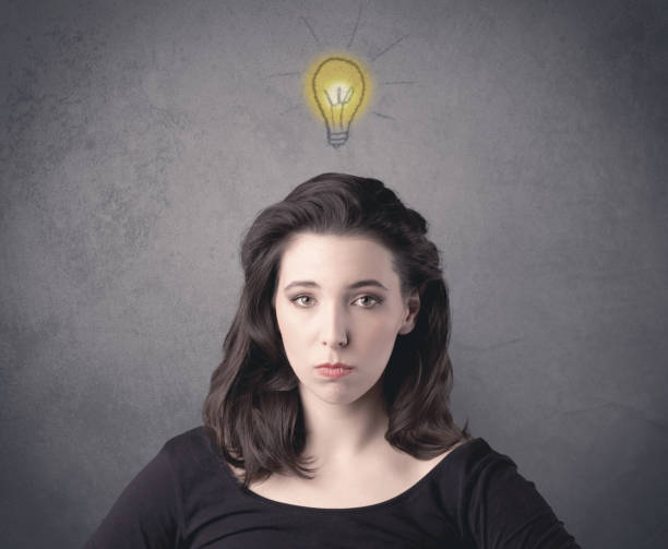 istock girl with funny facial expression 1094448988