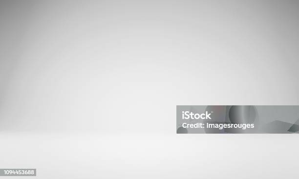 Studio Photography White Stock Photo - Download Image Now - Backgrounds, Photographic Print, Studio Shot