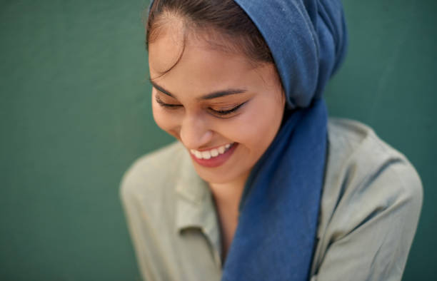 istock She's happy go lucky 1094454036