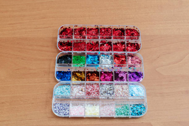 istock Different candies for holidays and birthdays. 1094466460
