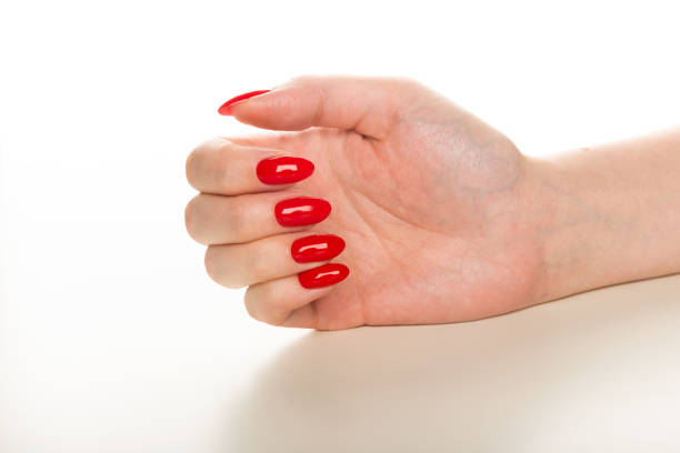 professional nail art