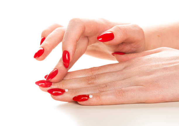 professional nail art