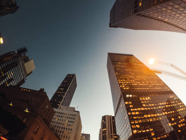 istock low angle view of the los angeles downtown 1094480174