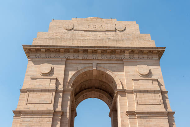 istock India Gate War Memorial, Delhi 1094497262