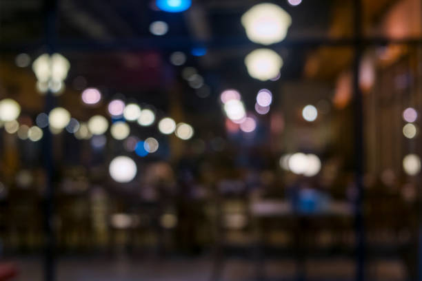 istock defocused bokeh light, abstract background at night photo 1094508326