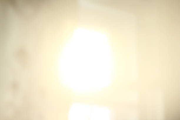 istock Abstract background. Sun Rays on black background.  Flare with rays. 1094508648