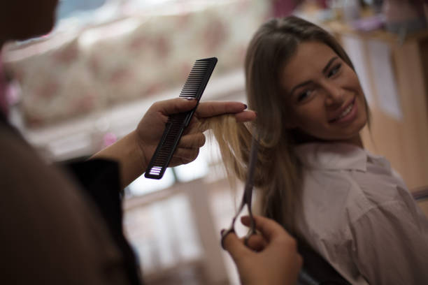 istock How would you like your hair? 1094514638