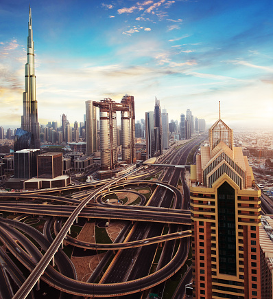 Dubai Sunset Panoramic View Of Downtown Stock Photo - Download Image Now - Arabia, Architecture, Backgrounds - iStock Dubai Sunset Panoramic View Of Downtown Stock Photo - Download Image Now - Arabia, Architecture, Backgrounds - iStock