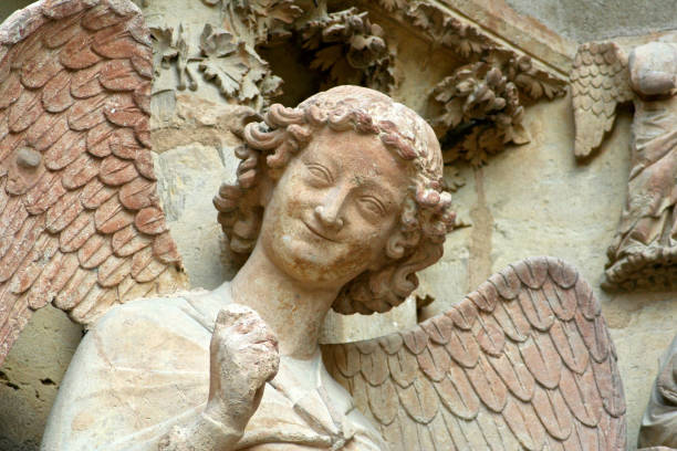 17,800+ Angel Smile Stock Photos, Pictures & Royalty-Free Images