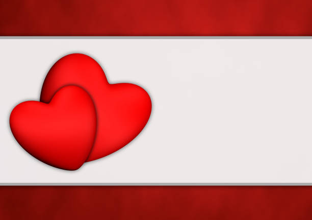 istock Valentine's Day Valentines hearts 1094518516