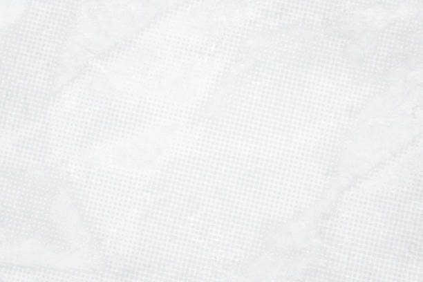 istock Light texture background of spots halftone 1094521900