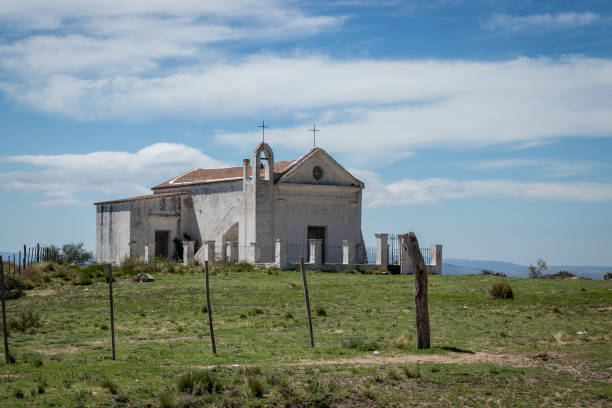 istock rural church 1094522550