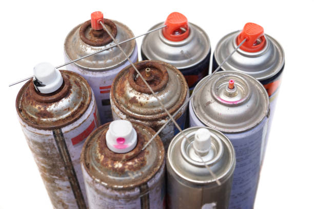 istock Household Hazardous Waste 1094530166