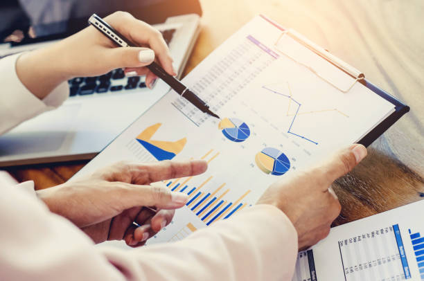 istock Business Women working together 1094530730