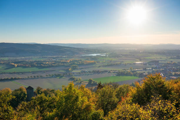 istock The landscape in Low Saxony, Germany 1094538696