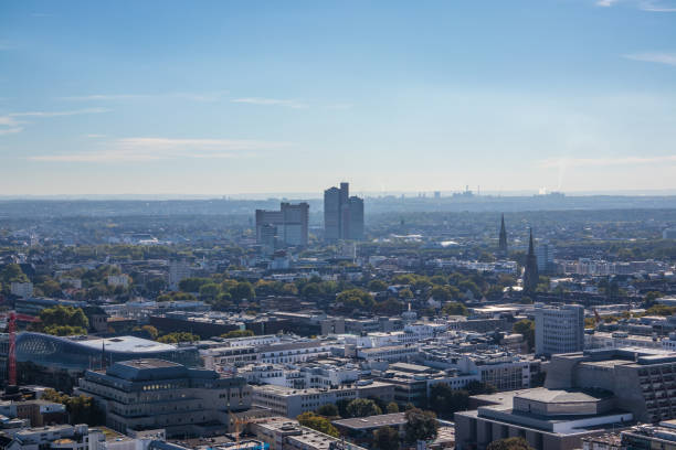 istock City Cologne in the sunlight, Germany 1094539030