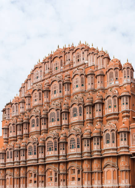 istock Hawa Mahal (Palace of the Winds) Jaipur, India 1094539464