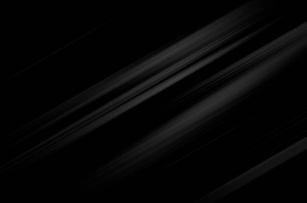 istock Templates metal texture soft lines tech gradient abstract gold diagonal background silver black sleek  with gray and white. 1094541592