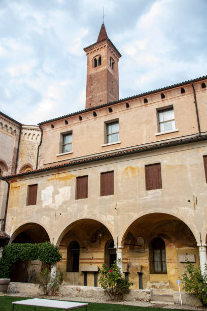 istock The church of Saint Francis 1094541796