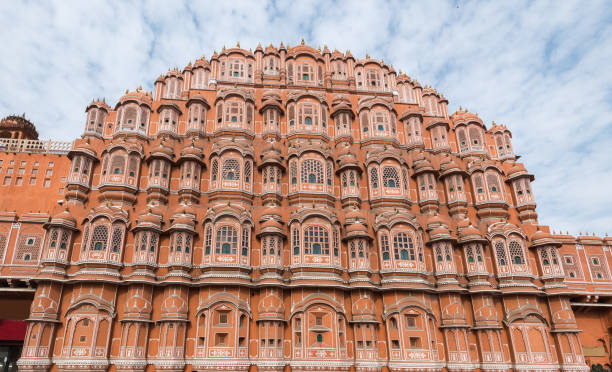 istock Hawa Mahal (Palace of the Winds) Jaipur, India 1094542072