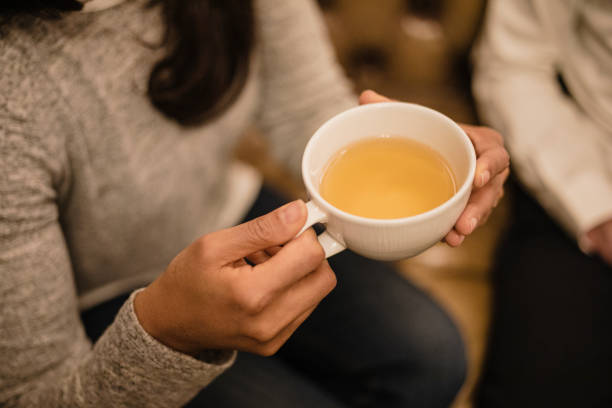 istock There's Nothing Like a Good Cup of Tea 1094558304