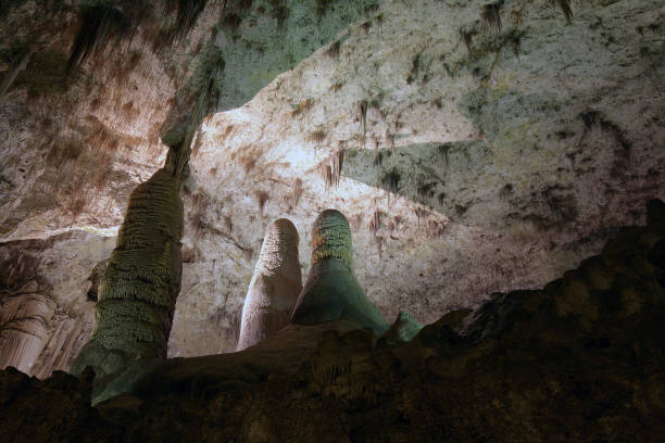 istock Carlsbad National Park 1094568098