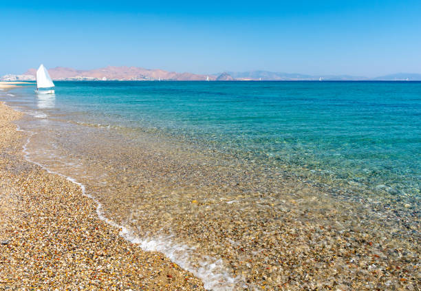 relax time on greek island Kos