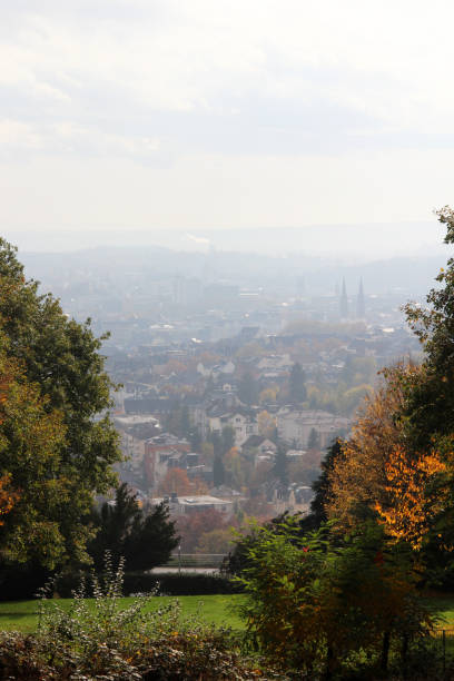 istock View from the neroberg in wiesbaden hessen germany 1094584072