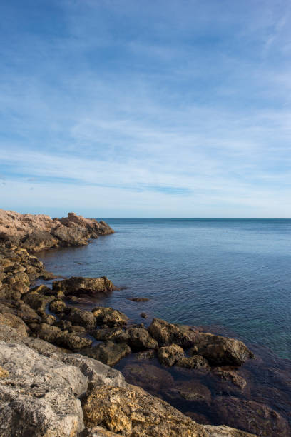 istock The mediterranean sea in Ametlla de mar, Costa daurada 1094601752