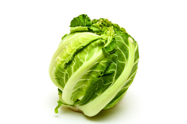 istock Close up of a uncooked Cauliflower 1094618968
