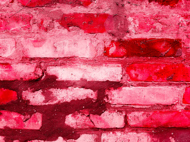 istock red stone wall cement concrete surface grunge art abstract texture aged old rough structure background 1094630012