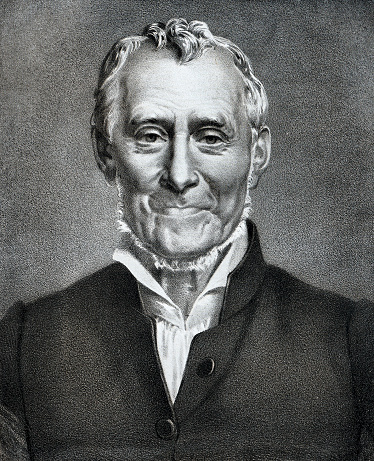 Benjamin Huger (1805-1877)