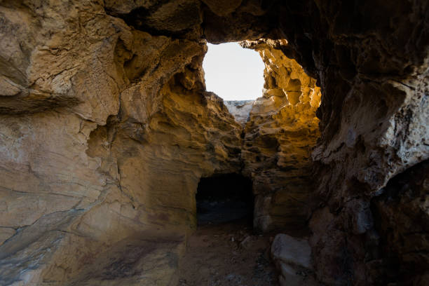 istock Tombs of the king Paphos 1094644126