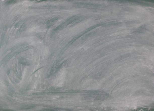 istock Back to school concept with green chalkboard 1094645916