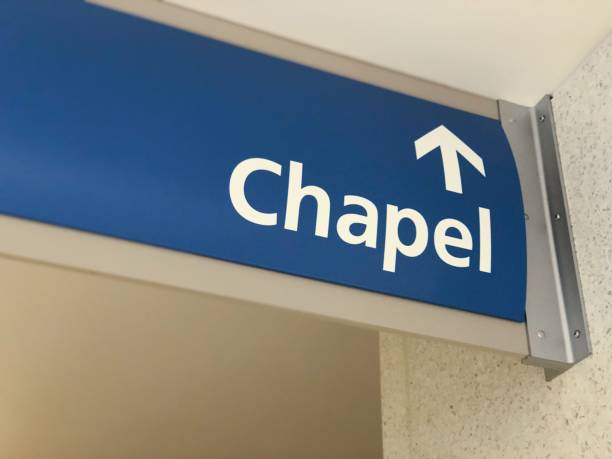 Chapel Sign Example 650+ Hospital Chapel Stock Photos, Pictures & Royalty-Free Images - iStock