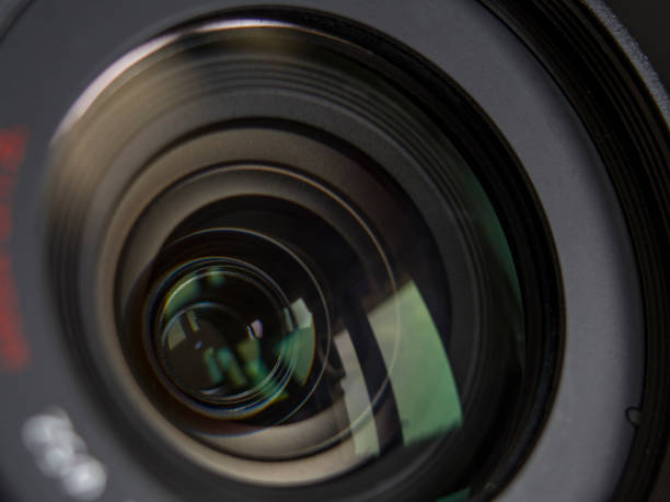 istock close-up camera lens and black background 1094674738