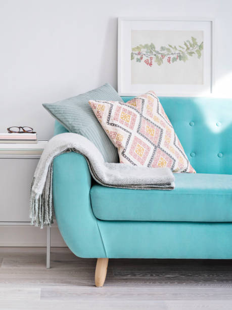 istock Living Room concept decoration. 1094689280