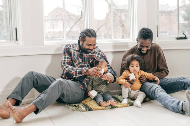 istock Playdate for toddlers 1094695386