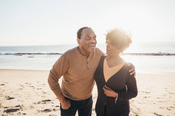 istock Best place for retirement with your partner 1094695618