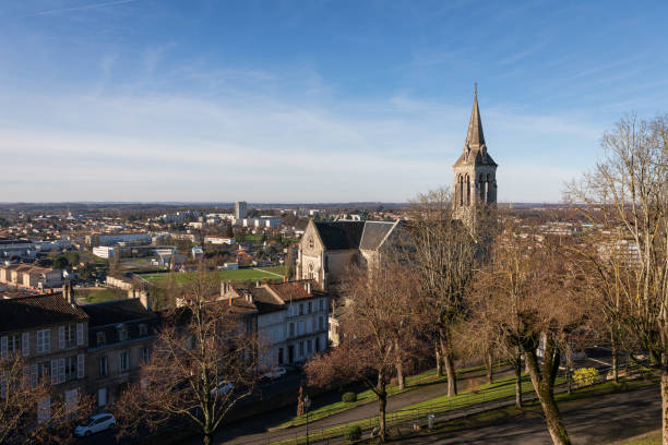 istock Angouleme, United Kingdom 1094697838