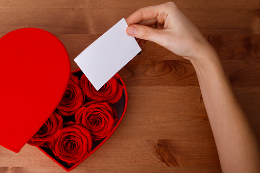 Valentine's Day - Holiday, Valentine Card,i love you