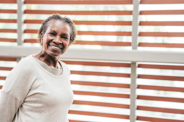 istock Key Strategies to Aging Well into Retirement & Beyond 1094709600
