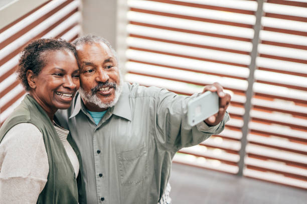 istock Seniors . enjoying time together 1094711104